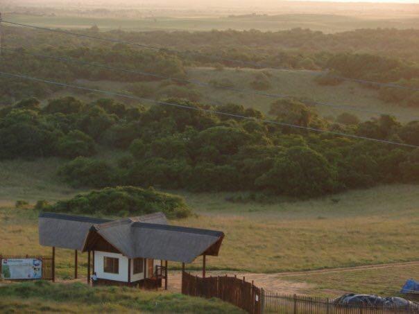 Nkumbe Bush Retreat Family Home Ponta Malongane Екстер'єр фото